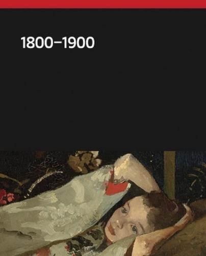 1800 to 1900 - Rijksmuseum