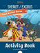 Shemot / Exodus Activity Book