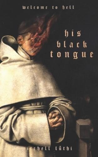His Black Tongue