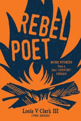 Rebel Poet (Continuing the Oral Tradition)