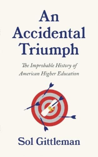 An Accidental Triumph