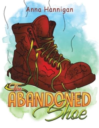 The Abandoned Shoe