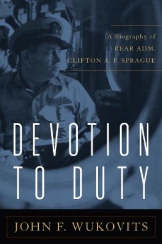 Devotion to Duty