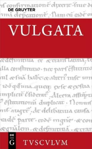 Psalmi - Proverbia - Ecclesiastes - Canticum Canticorum - Sapientia - Iesus Sirach