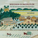 Wisconsin in Watercolor