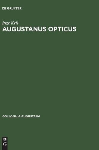 Augustanus Opticus