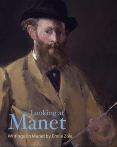 Looking at Manet