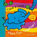 Take a Look. More Fun Together!