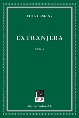 Extranjera