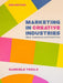 Marketing in Creative Industries
