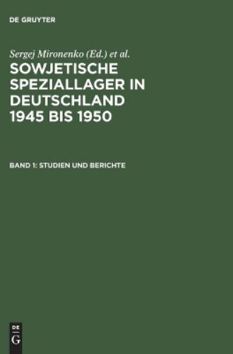 Sowjetische Speziallager V 1