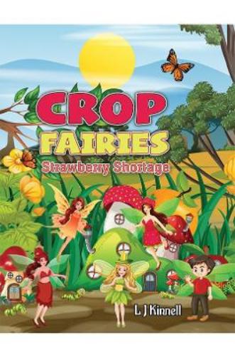 Crop Fairies