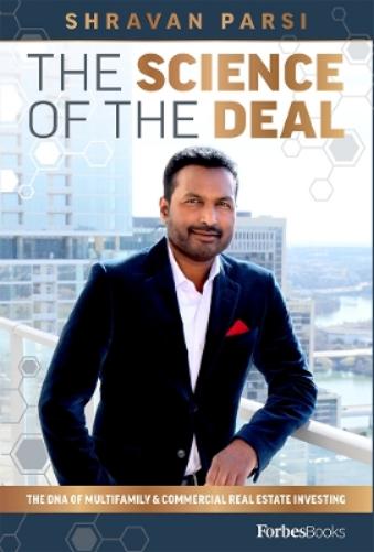 The Science Of The Deal