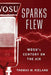 Sparks Flew