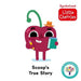 Scoop's True Story: Accessible Symbolised Edition