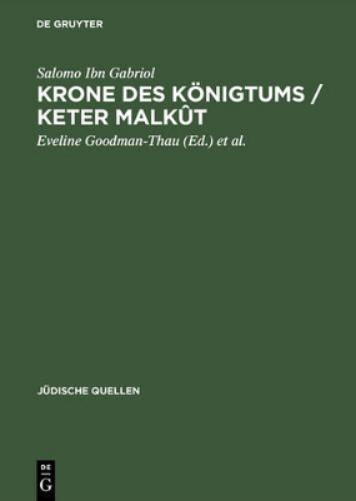 Krone DES Koenigtums