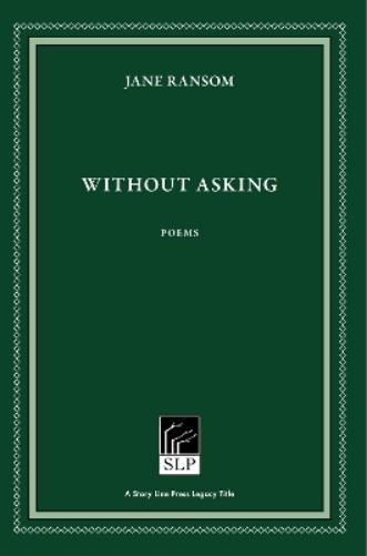 Without Asking