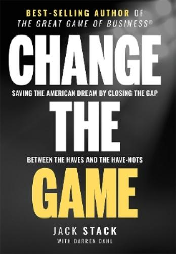 Change The Game