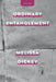 Ordinary Entanglement