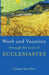 Work and Vocation Through the Lens of Ecclesiastes
