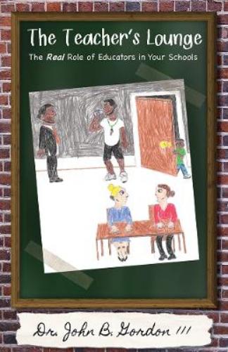 The Teacher's Lounge