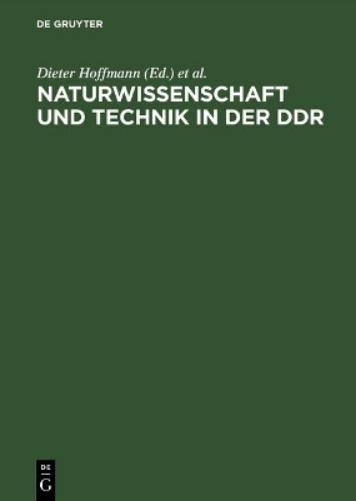 Naturwissentschaft Und Technik