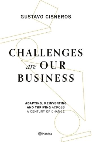 Challenges Are Our Business