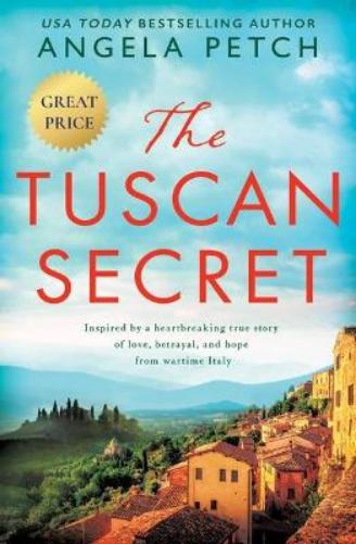 The Tuscan Secret