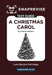 SnapRevise A Christmas Carol Text Guide for English Literature