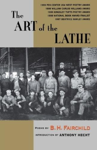 The Art of the Lathe
