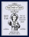 A Child's True Story of Jesus, Book 1