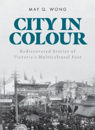City in Colour