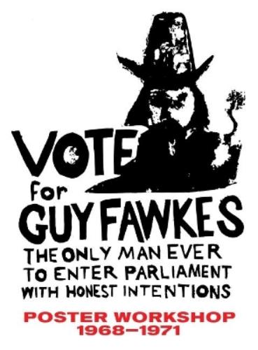 Poster Workshop 1968-1971