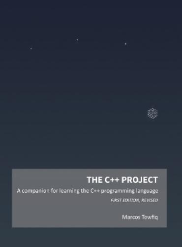 The C++ Project