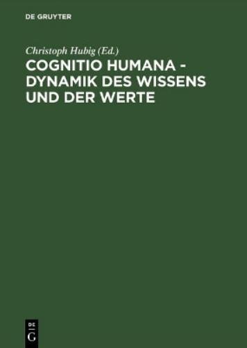 Xvii Deutscher Kongress Fur Philosophie
