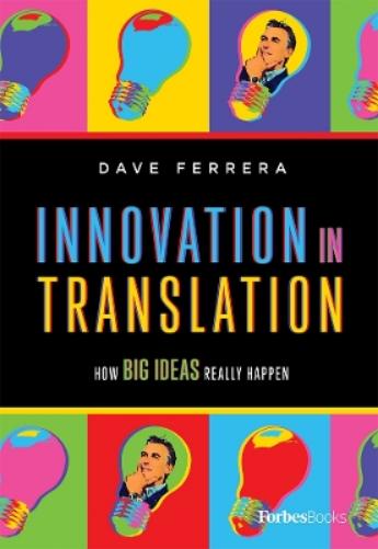 Innovation In Translation