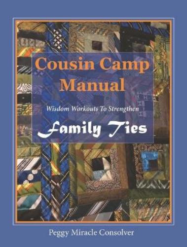 Cousin Camp Manual