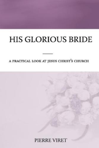 His Glorious Bride
