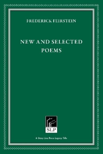 New and Selected Poems