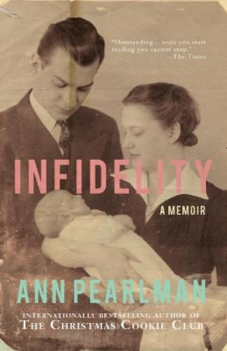 Infidelity