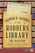 Summer Hours at the Robbers Library