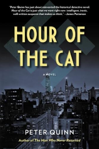Hour of the Cat