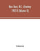New Bern, N.C. directory 1907-8 (Volume II)