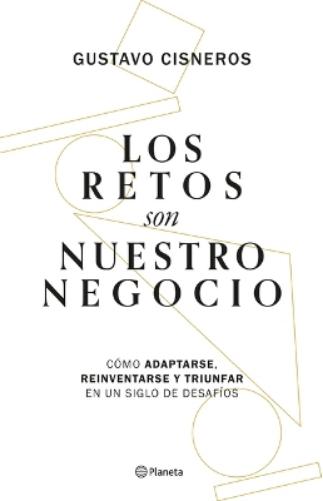 Los Retos Son Nuestro Negocio