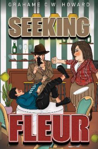 Seeking Fleur - book one