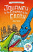 Journey to the Centre of the Earth: Accessible Easier Edition