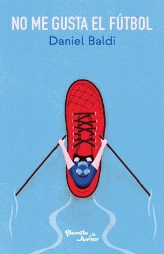 No Me Gusta El Futbol / I Don't Like Soccer