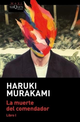 La Muerte del Comendador (Libro 1) / Killing Commendatore (Book 1)