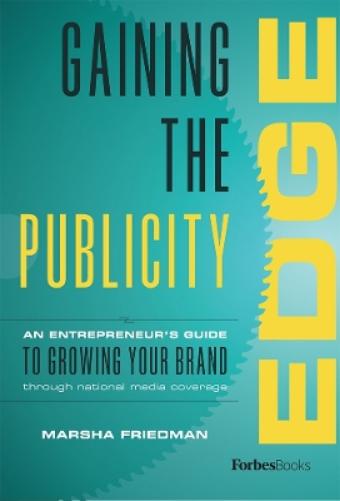 Gaining The Publicity Edge