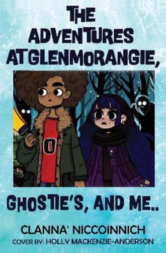 The Adventures at GlenMorangie, Ghostie's, and me..